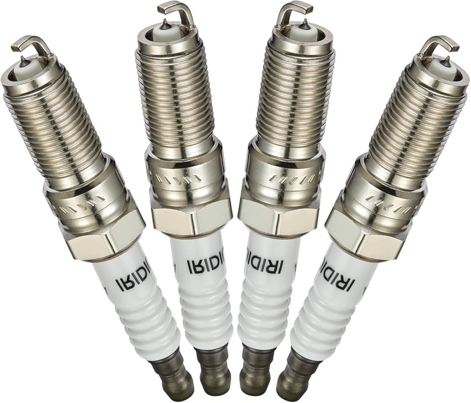 Iridium 4pc