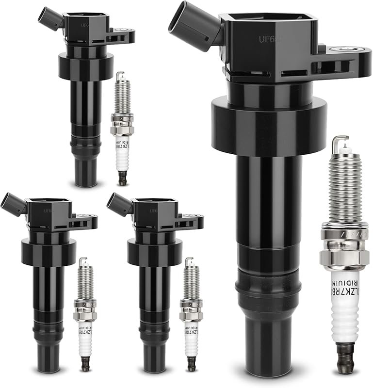 Ignition Kit