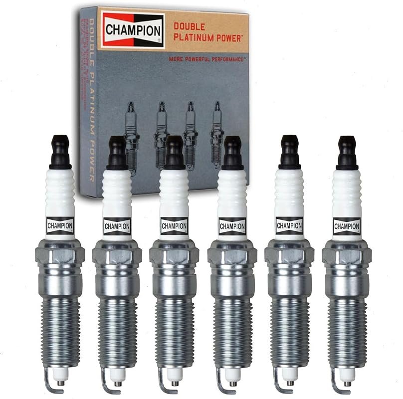 Champion Spark Plugs