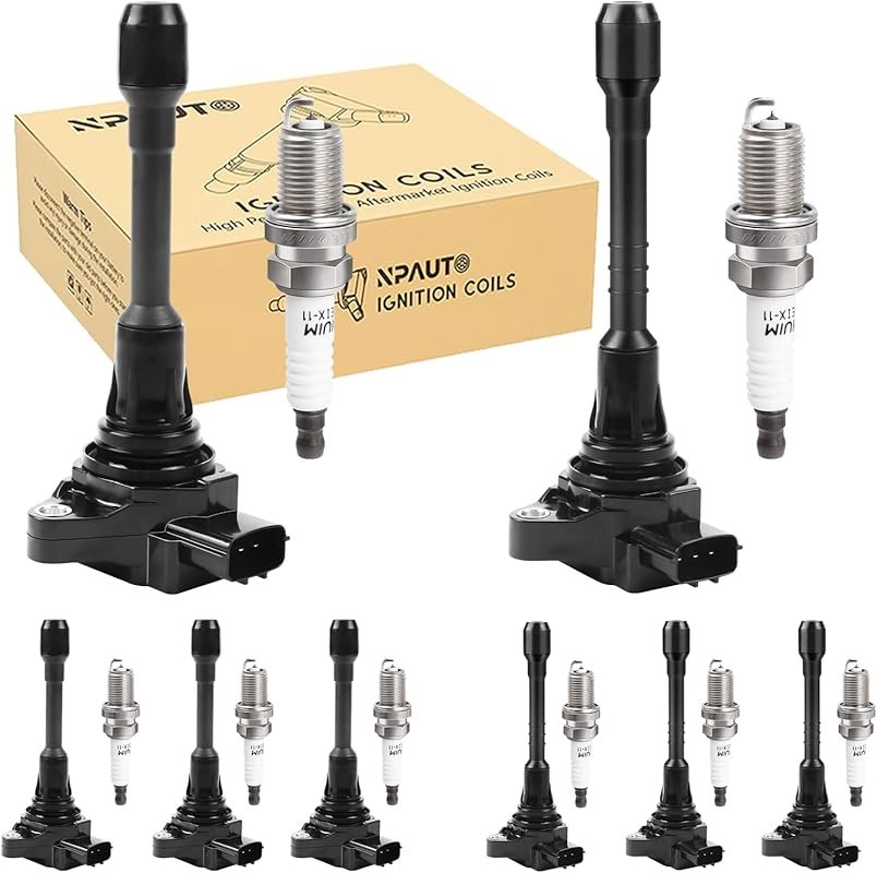 Ignition Set