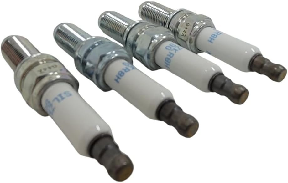 Genuine OEM Spark Plugs