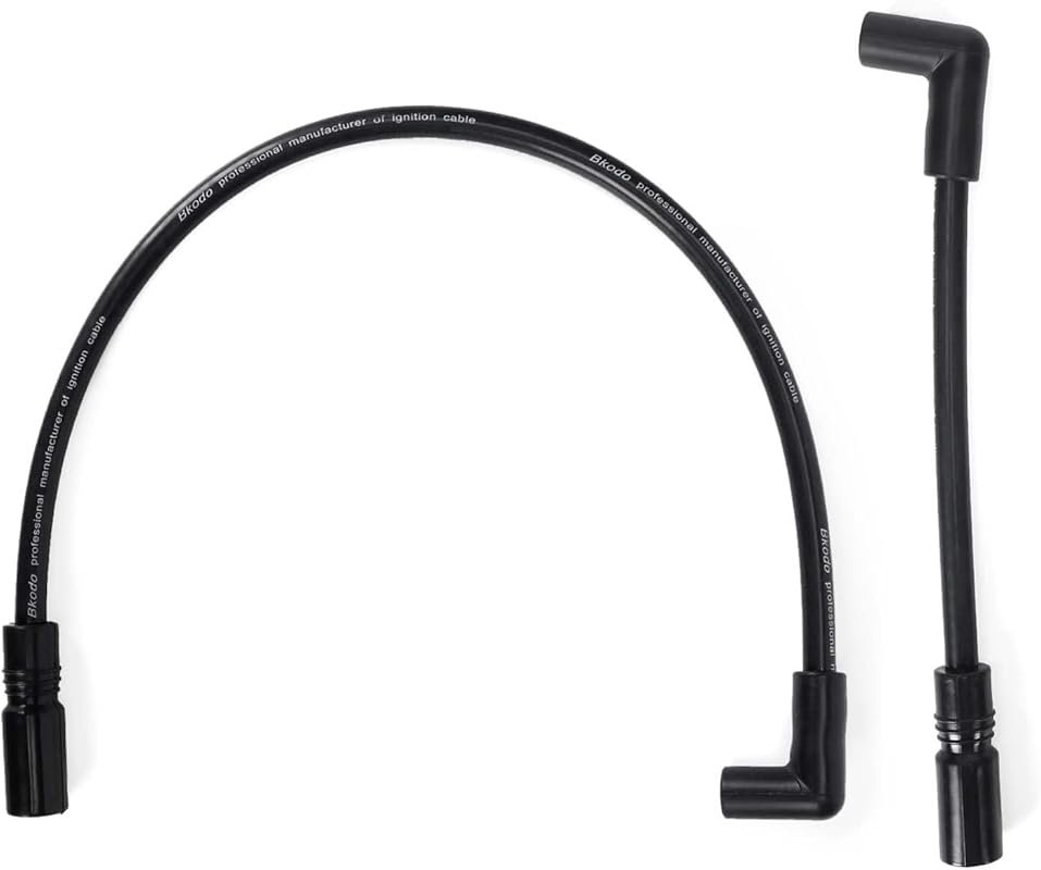 10.4mm Ignition Wires