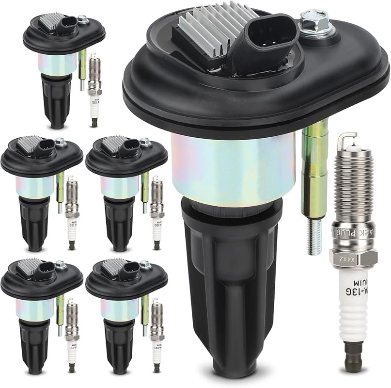UF303 Kit