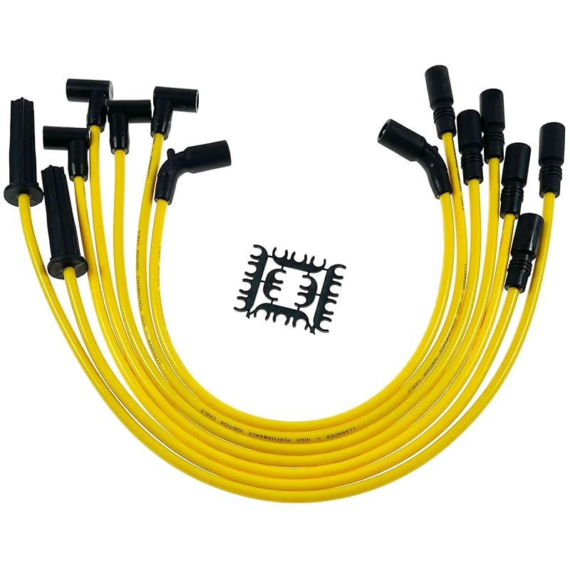 Performance Wires