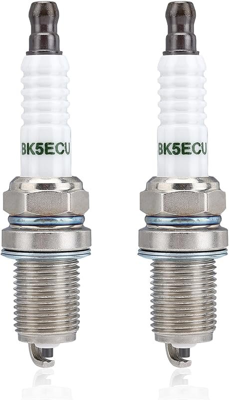 RC12YC Spark Plug 2-Pack