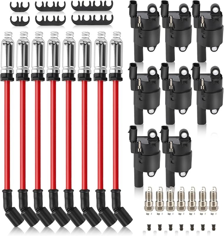 UF414 Kit