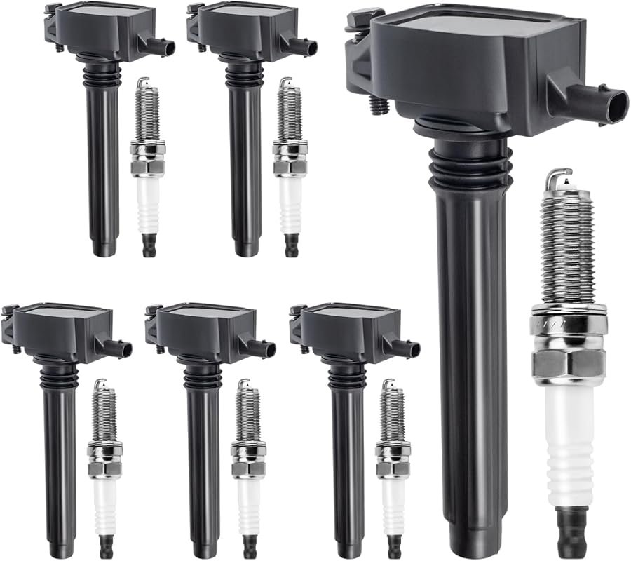 Ignition Kit