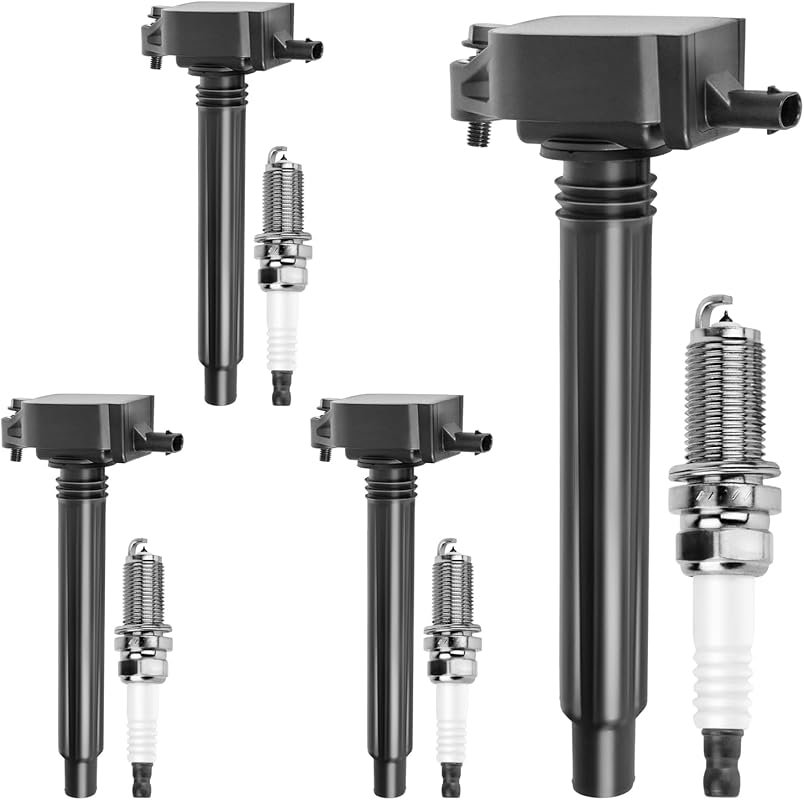 Ignition Coil Set