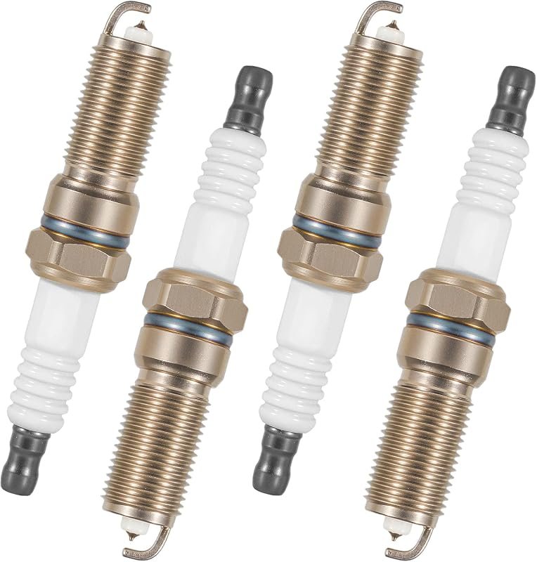 XP5263 Iridium Spark Plugs 4 Pack