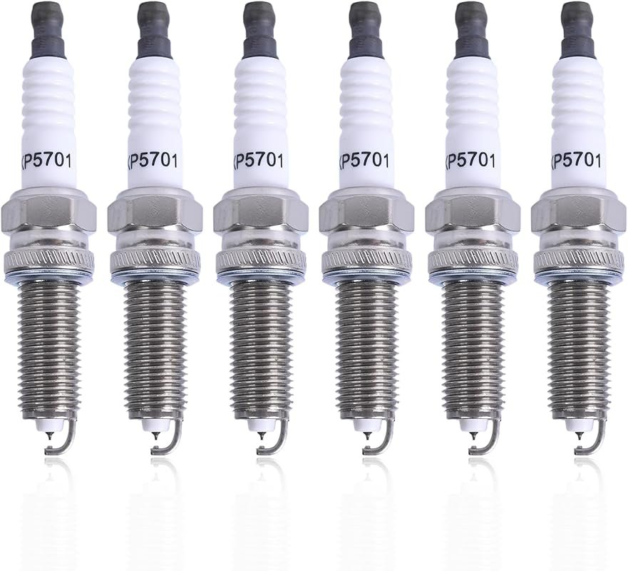 XP5701 Iridium Spark Plugs
