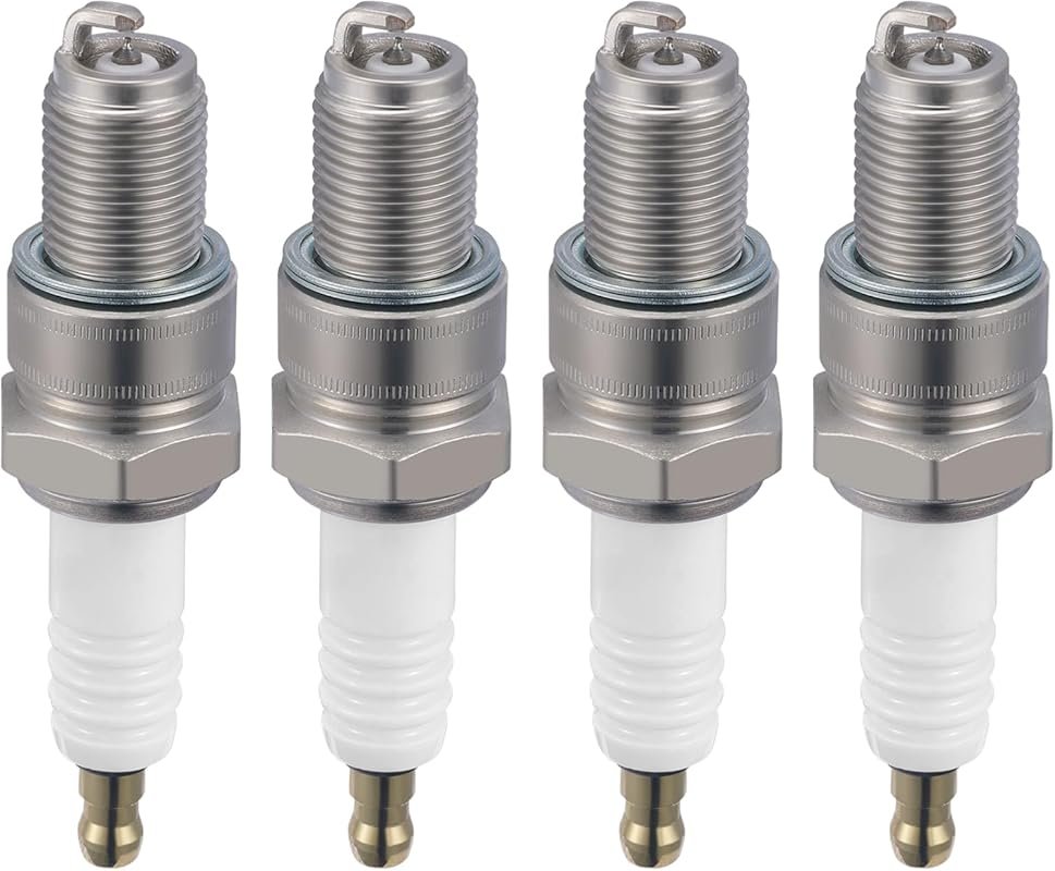 BR7ES Iridium Spark Plugs