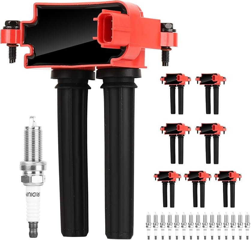 Autoexact Ignition Kit
