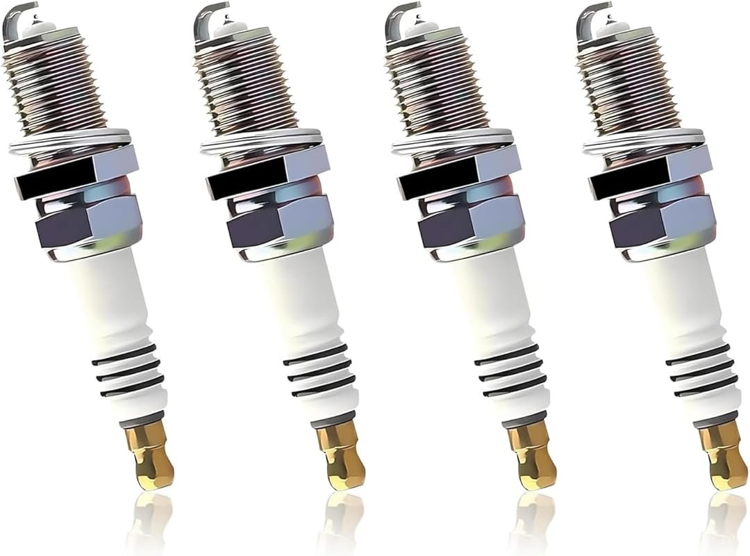 Iridium High Performance