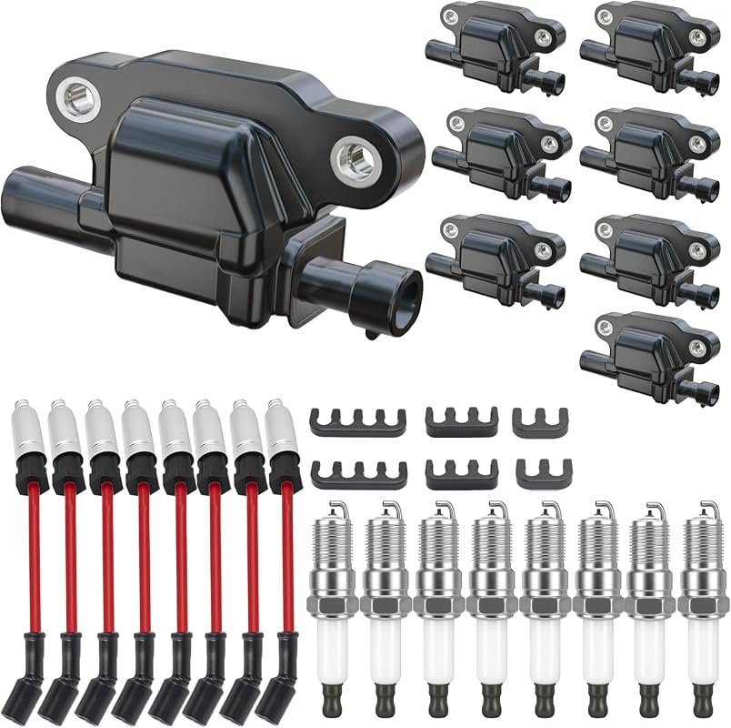 UF413 Kit