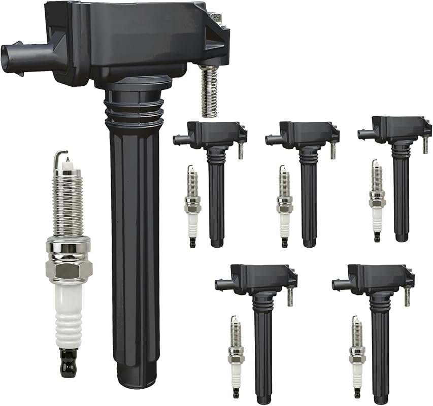 Ignition Coil Kit