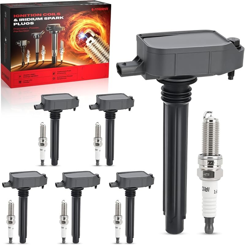UF807 Kit