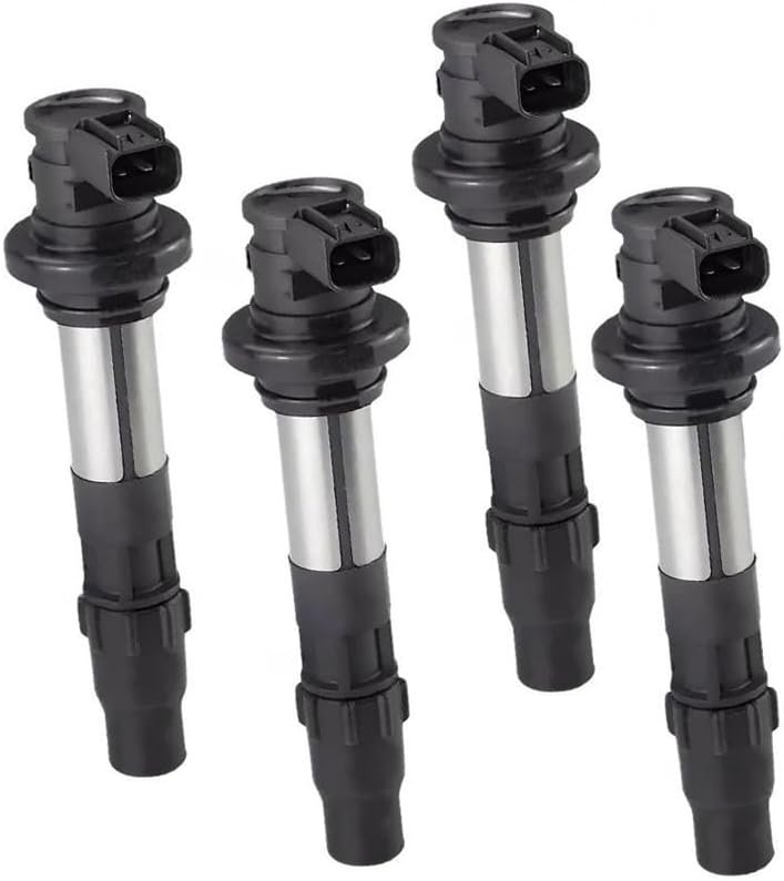 Ignition Coil Kit