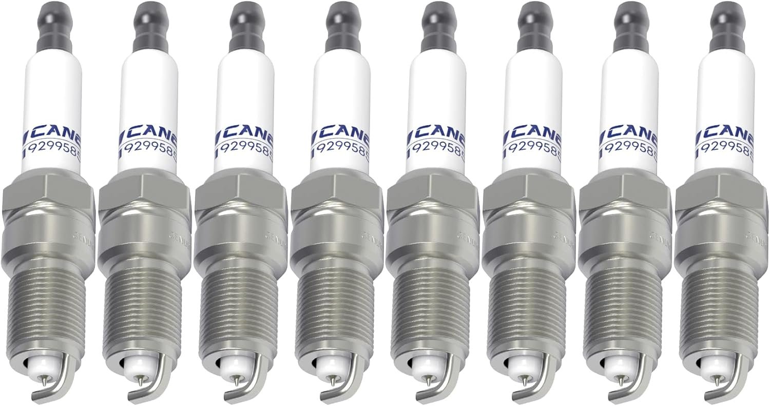 41-962 Spark Plugs