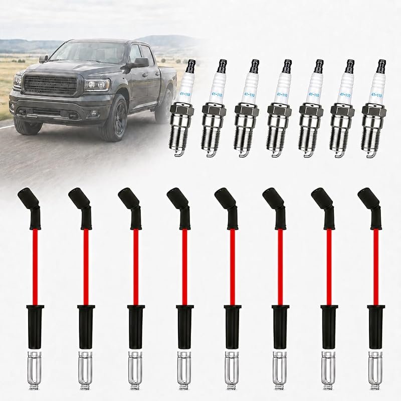 Ignition Set