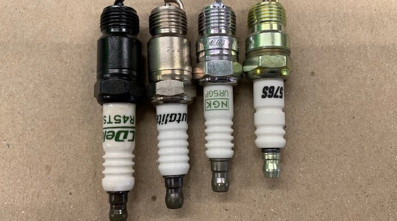 Best Spark Plugs For 350 Small Block