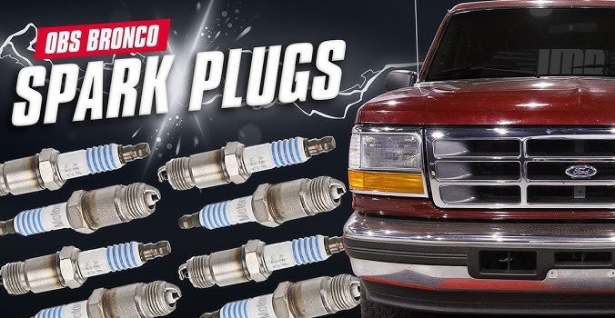 Best Spark Plugs For 351 Cleveland