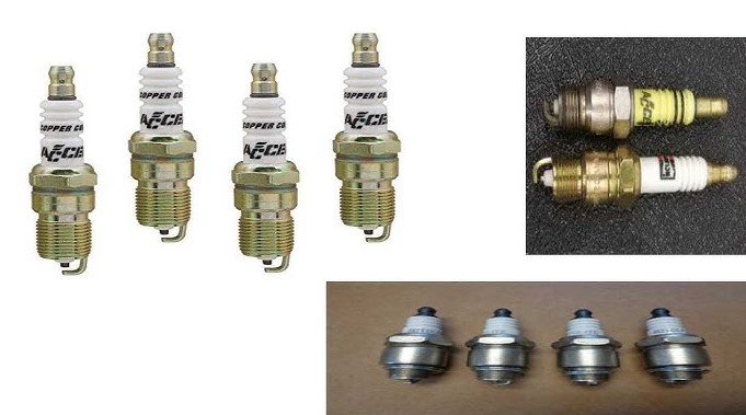 Best Spark Plugs For 351 Windsor