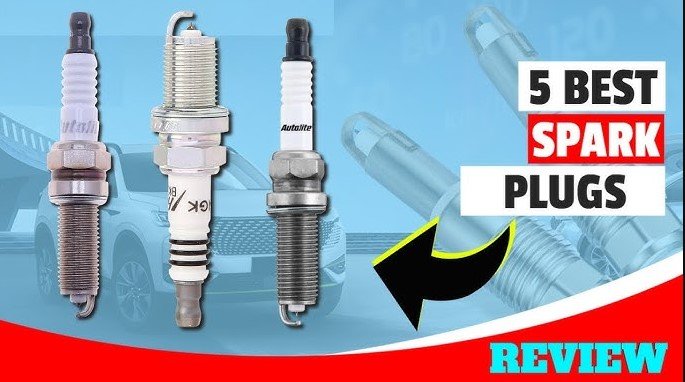 Best Spark Plugs For 351W