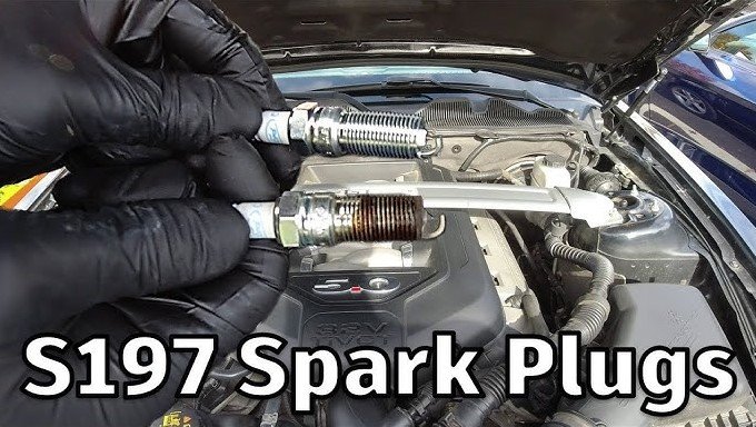 Best Spark Plugs For 3V Mustang