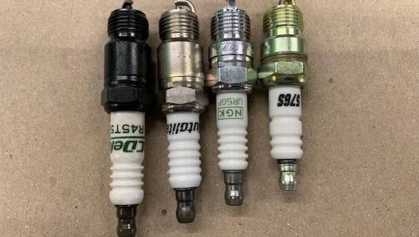 Best Spark Plugs For 400 Sbc