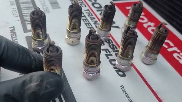 Best Spark Plugs For 5.0 Coyote F150