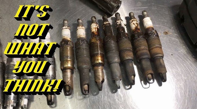 Best Spark Plugs For 5.4 Triton 3V