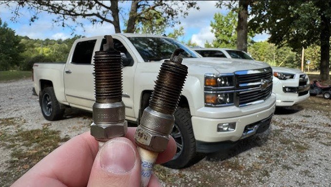 Best Spark Plugs For 6.2 Silverado