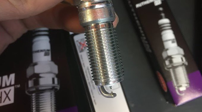 Best Spark Plugs For 6.2 Vortec