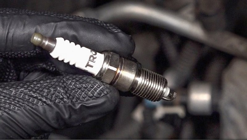 Best Spark Plugs For 8.1 Vortec