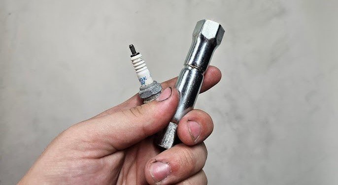 Best Spark Plugs For Klr 650