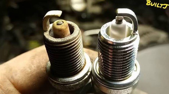 Best Spark Plugs For 4.7 Jeep
