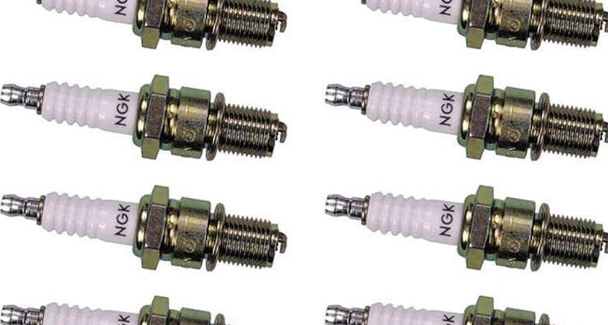 Best Spark Plugs For 454 Big Block