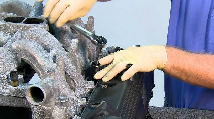 best spark plug repair kits