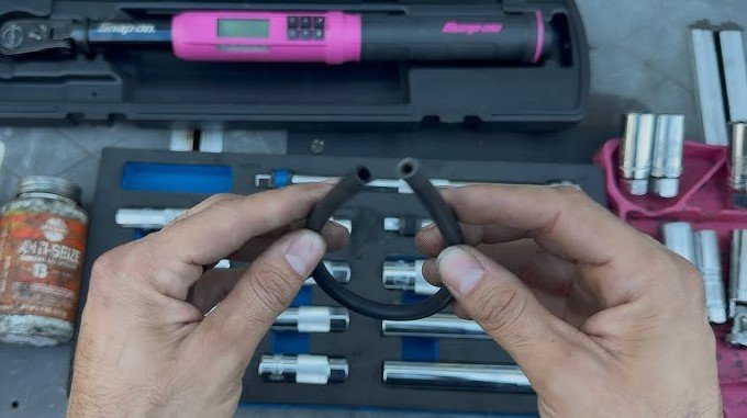 best spark plug tools