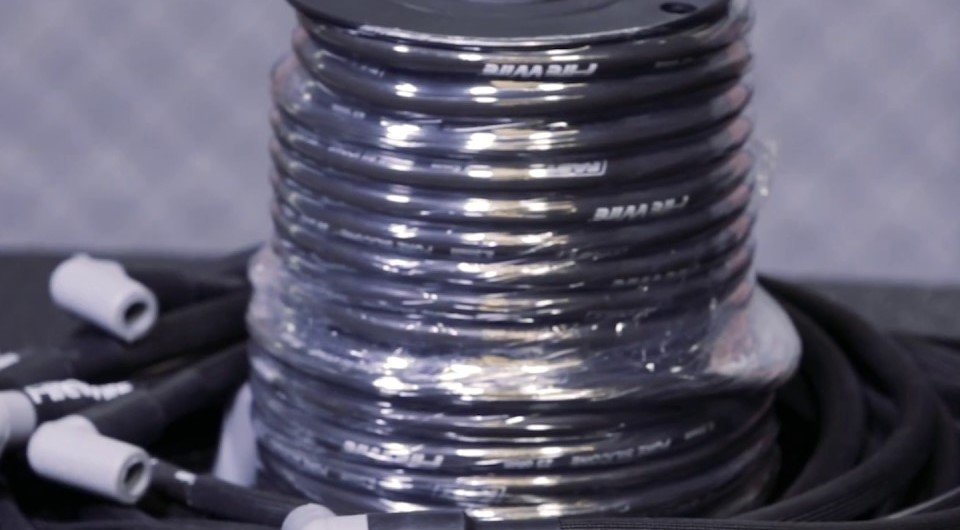 best spark plug wire sets