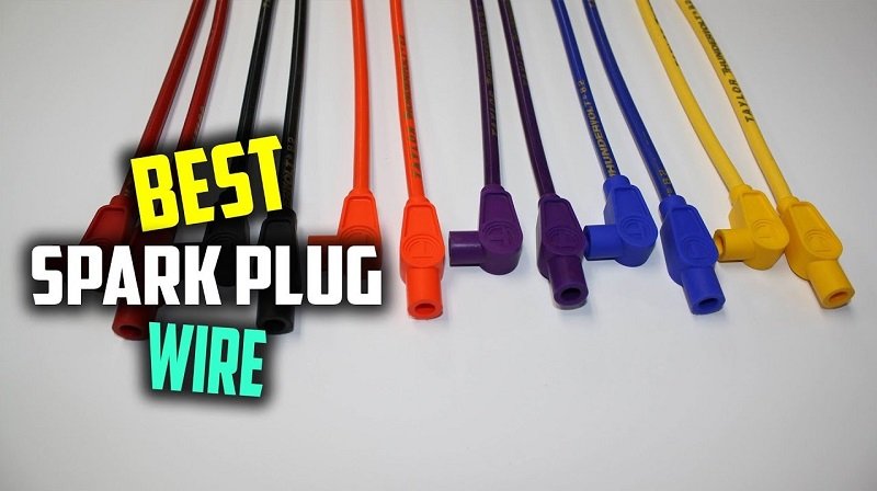 best spark plug wires for 383 stroker