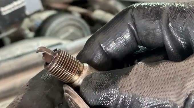 best spark plug wires for 4.3 vortec