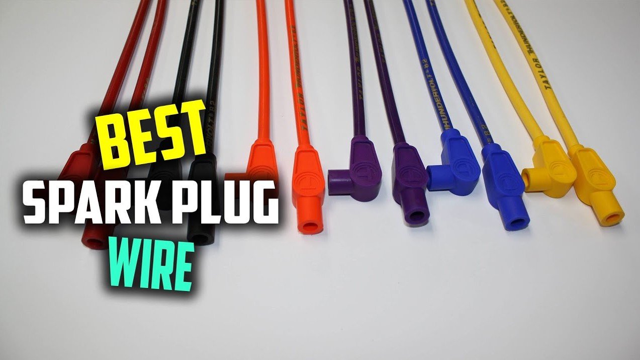 best spark plug wires for 5.3 vortec with headers