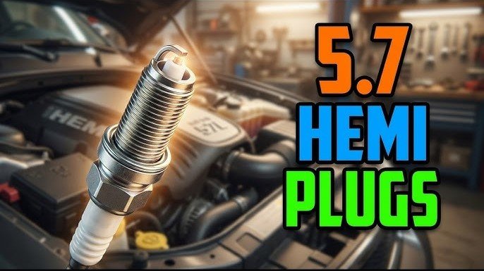 best spark plug wires for 5.7 hemi