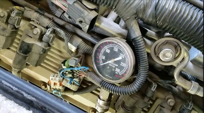 best spark plug wires for 8.1 vortec