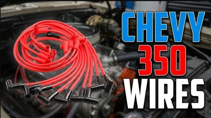 best spark plug wires for big block chevy