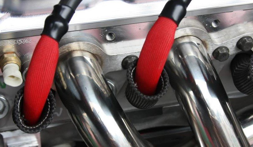 best spark plug wires for c5 corvette