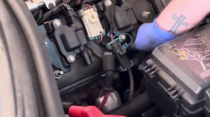 best spark plug wires for c6 corvette