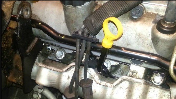 best spark plug wires for dodge ram 1500