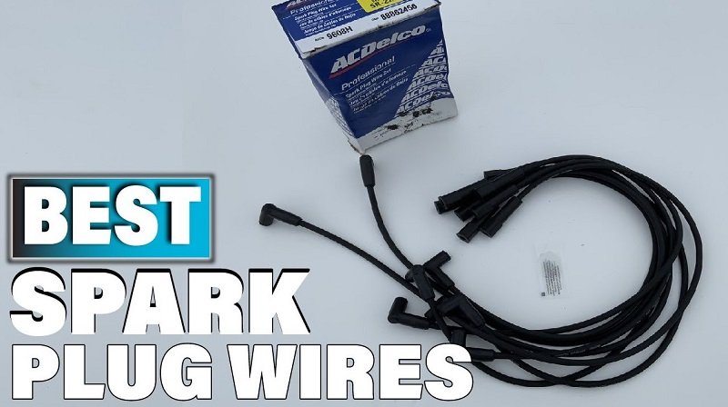 best spark plug wires for drag racing